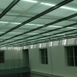 Obr. 4 Moravská galerie Brno používa KNX technologii